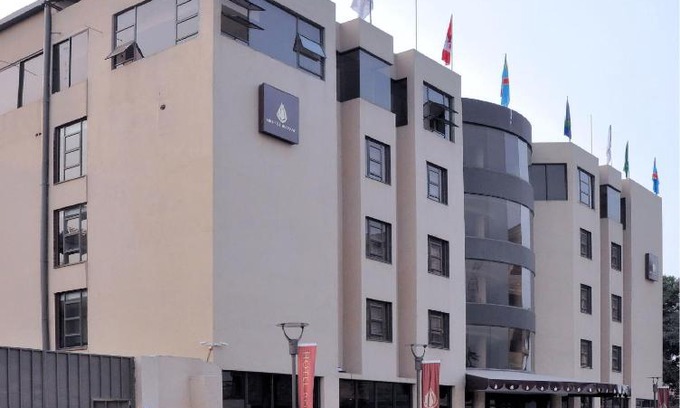 Gombe Hotel | Hotel Royal Kinshasa