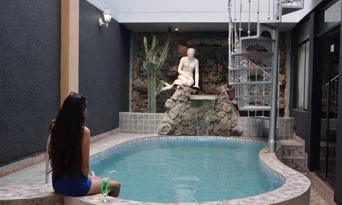 Chiclayo Hotel | Hotel Royal Olympic
