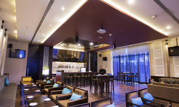 Durgapura Hotel | Hotel Royal Orchid