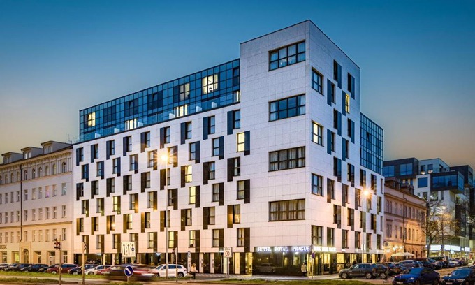 Karlin Hotel | Hotel Royal Prague