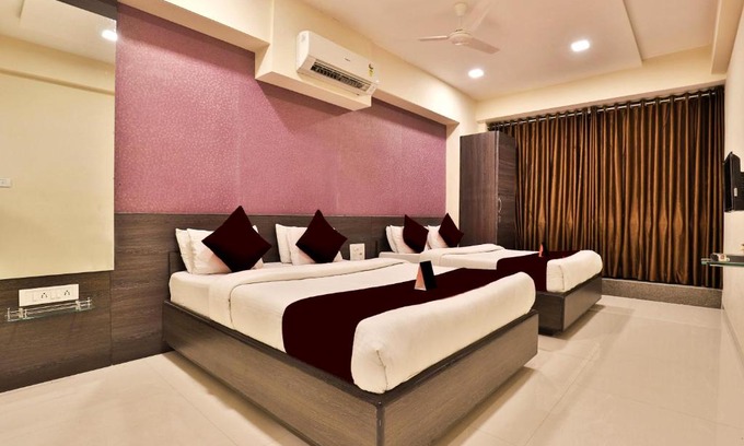 Surat Hotel | Hotel Royal Rituals