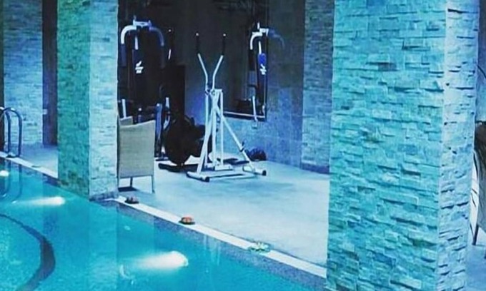 Pristina Hotel | Hotel Royal