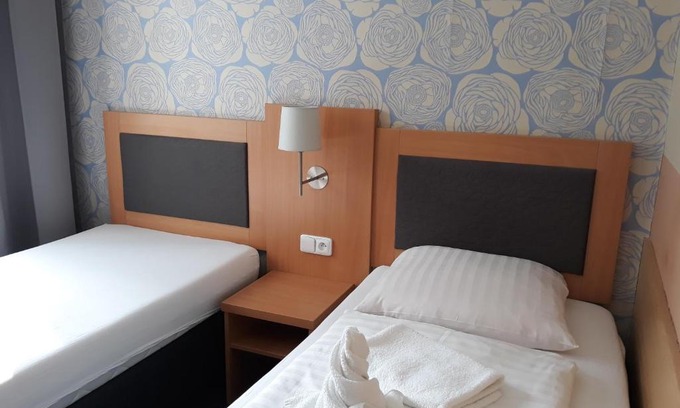Klatovy Hotel | Hotel Rozvoj