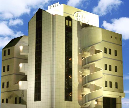 Yokkaichi Hotel | Hotel RR (Adult Only)