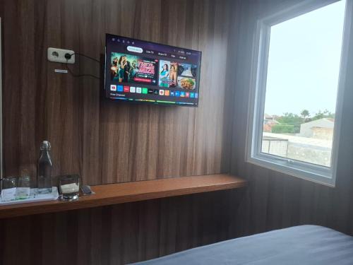 Semarang Utara Hotel | Hotel Ruang Tidur
