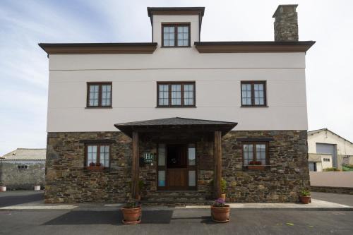 Campos y Salave Hotel | Hotel Rural As Laguas
