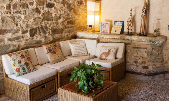 Rabanal del Camino Hotel | Hotel Rural Casa Indie
