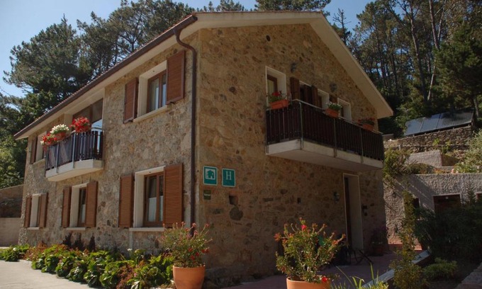 Frije House | Hotel Rural Casa Fontequeiroso