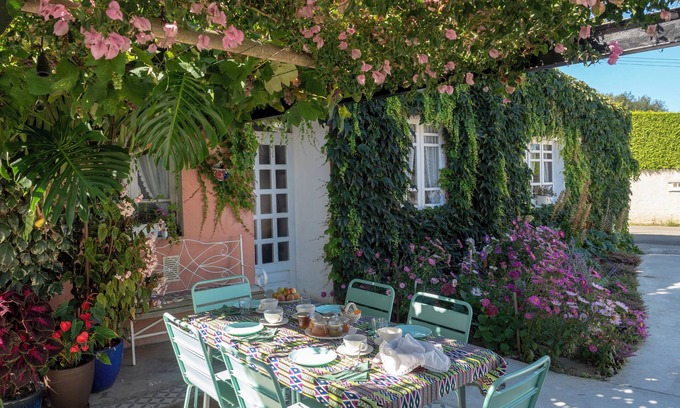 Souto Hotel | Hotel Rural Casa Lourido