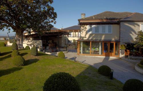 La Caridad House | Hotel Rural Casa Xusto