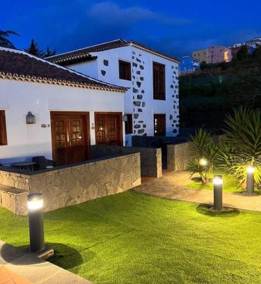 Icod el Alto Hotel | Hotel Rural Casablanca