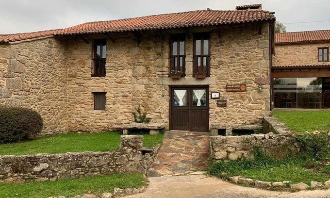 Medin House | Hotel rural casal de mouros
