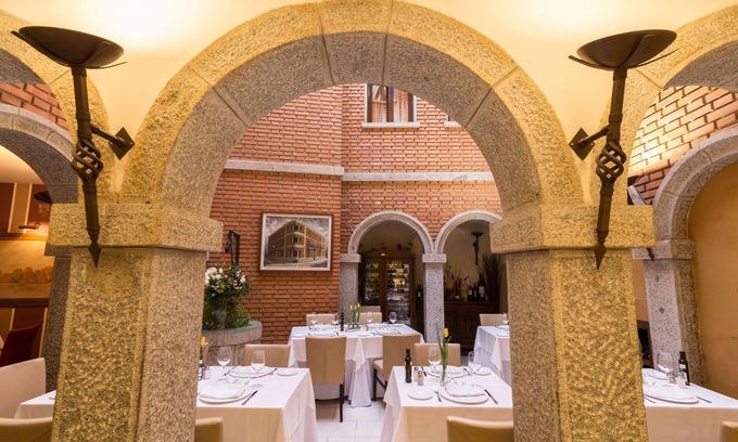 Mondejar Hotel | Hotel Rural Casona De Torres