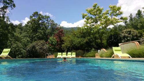 Candeleda Hotel | Hotel Rural El Camino