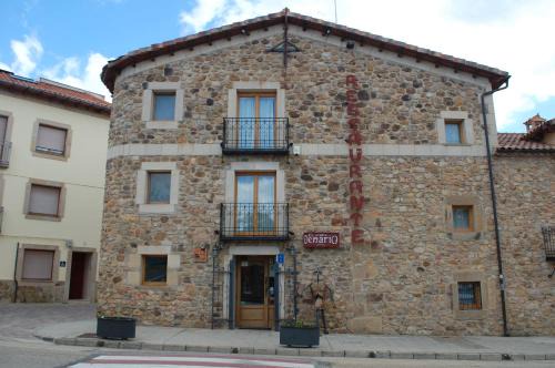 Ventosilla de San Juan Hotel | HOTEL RURAL EL DENARIO