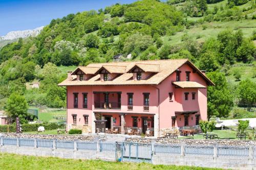 El Pino Hotel | Hotel Rural El Fundil