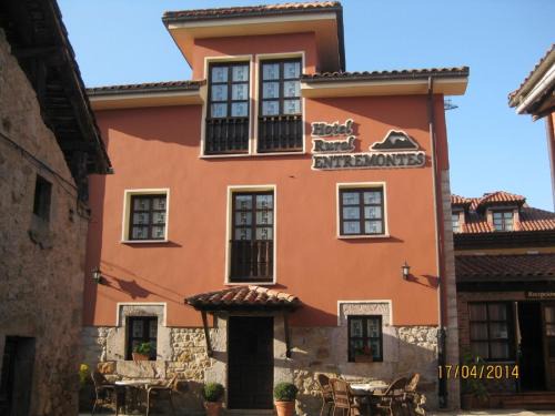 Corao Hotel | Hotel Rural Entremontes