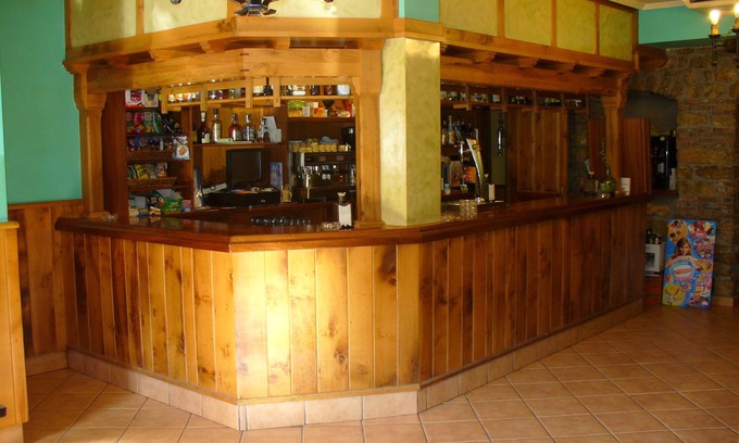 Cremenes Hotel | Hotel Rural Huelde