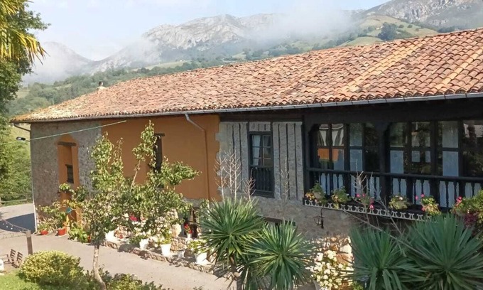 Cereceda Hotel | HOTEL RURAL LA CASA NUEVA