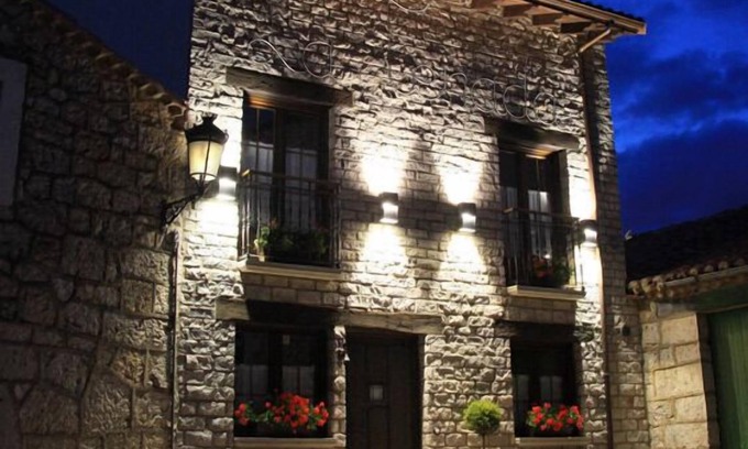 Carcedo de Burgos Hotel | Hotel Rural La Tenada