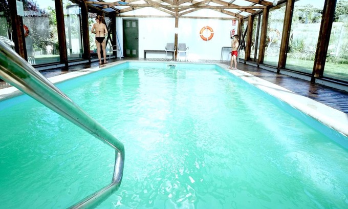 Carucedo House | Hotel Rural La Peregrina