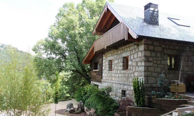 Cercedilla Hotel | Hotel Rural Las Rozuelas