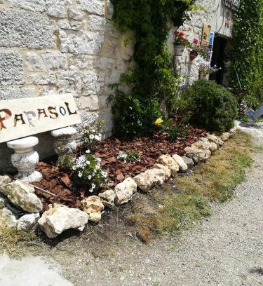 Atapuerca Hotel | Hotel Rural Papasol
