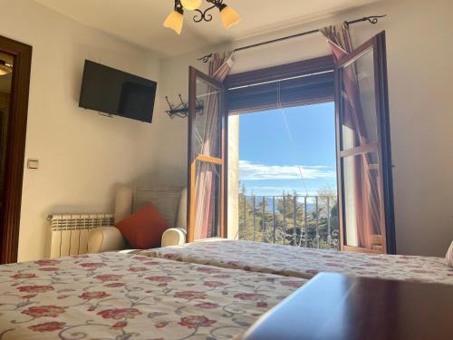 Capileira House | Hotel Rural Poqueira II