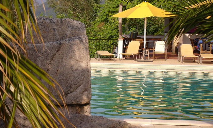 Aldeia das Dez Hotel | Hotel Rural Quinta da Geia
