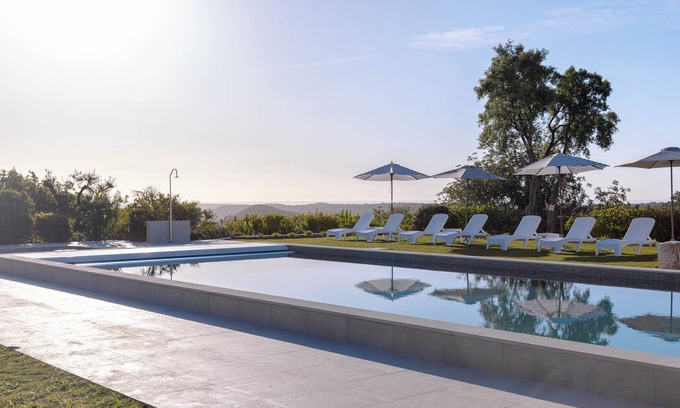 Fonte do Bispo Hotel | Hotel Rural Quinta do Marco