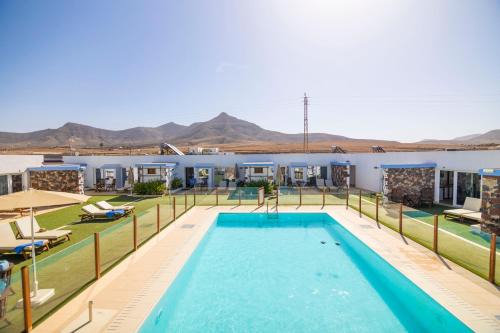 Puerto del Rosario Hotel | Hotel Rural Rosario Martin