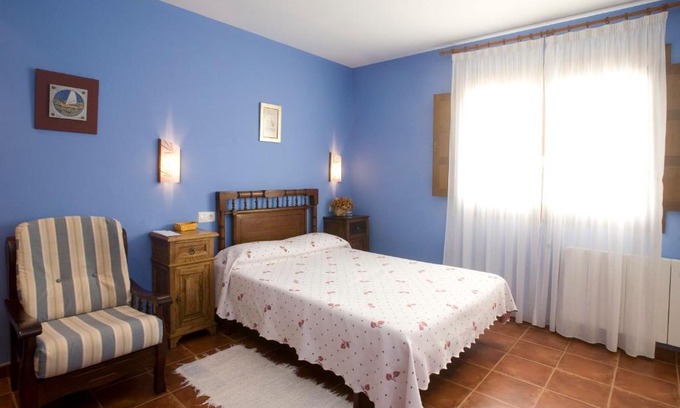 Somorto Hotel | Hotel Rural Suquin