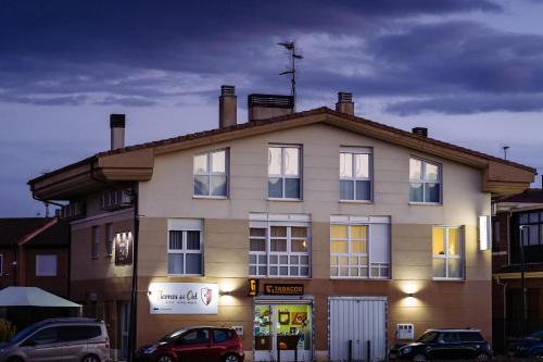 Quintanaduenas Hotel | Hotel Rural Tierras del Cid