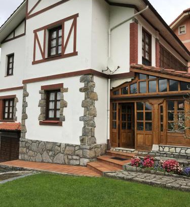 Panes Hotel | Hotel Rural Villa Elena