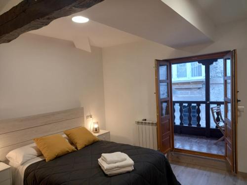 Molinaseca Hotel | Hotel Rural Virgen del Carmen
