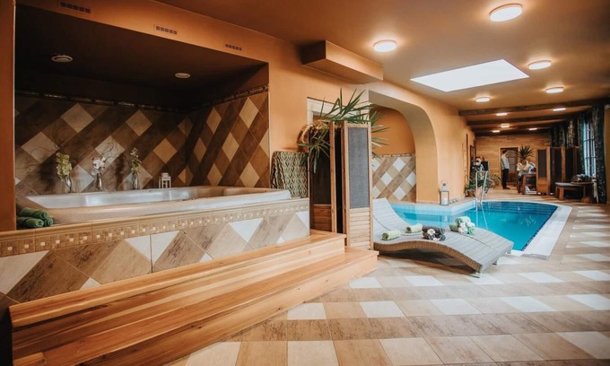 Cesky Krumlov Hotel | Hotel Ruze