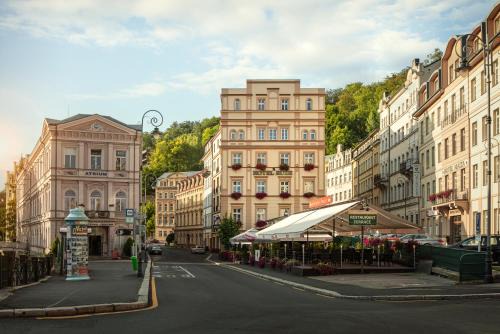 City Centre Hotel | Hotel Ruze