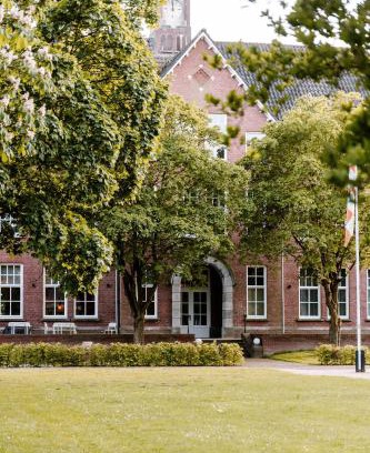 Municipality of Vught Hotel | Hotel Ryder I Den Bosch - Vught