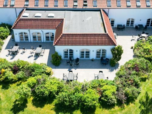 Aabybro Hotel | Hotel Søparken