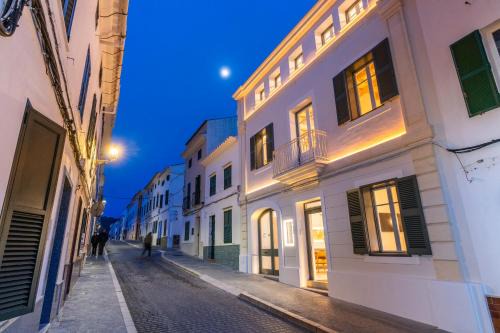 Minorca Hotel | Hotel S'Antiga Adults Only