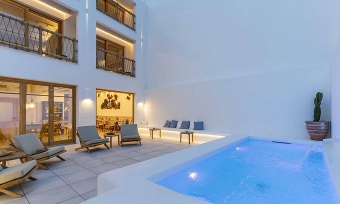 Minorca Hotel | Hotel S'Antiga Adults Only