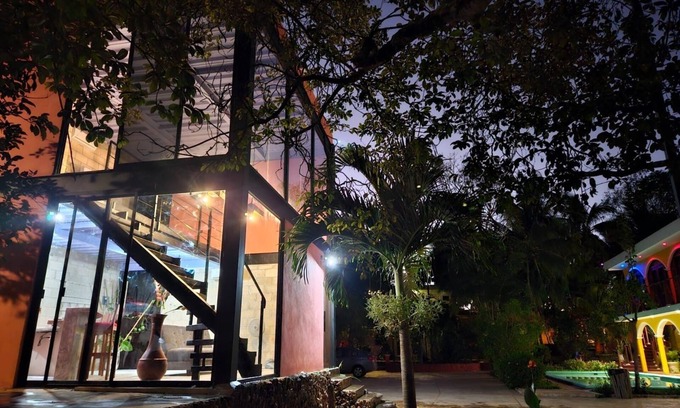 Sacalum Other | HOTEL SAAKLUUM RUTA PUUC