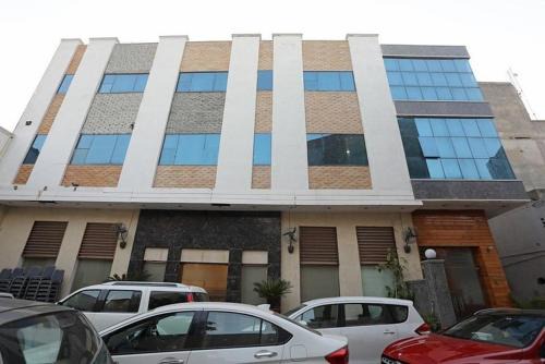 Rohtak Hotel | Hotel Saffron