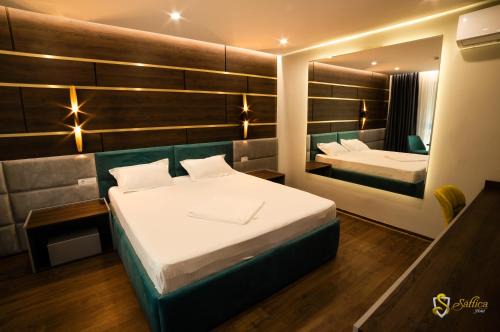 Saftica Hotel | Hotel Saftica