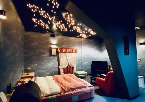 Sagano Hotel | Hotel Sagano (Adult only)