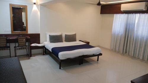 Airoli Hotel | Hotel Sai Nidhi Executive-Best Hotels in Airoli