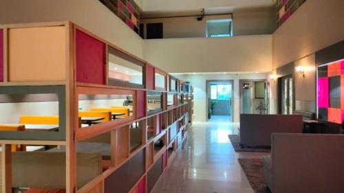 Airoli Hotel | Hotel Sai Nidhi Executive-MindSpace Airoli Navi Mumbai