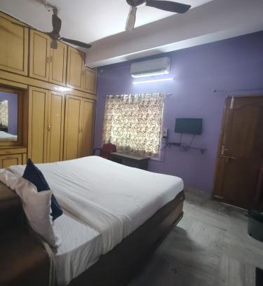 Patia Hotel | Hotel Sai Ram Plaza