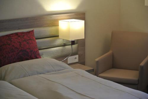 Luxembourg Ardennes Hotel | Hotel Saint Fiacre