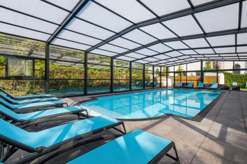 Noirmoutier-en-l'Ile Hotel | Hotel Saint Paul